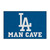 MLB - Los Angeles Dodgers Man Cave Starter 19"x30"