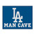MLB - Los Angeles Dodgers Man Cave All-Star 33.75"x42.5"