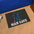 MLB - Miami Marlins Man Cave Starter 19"x30"