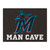 MLB - Miami Marlins Man Cave All-Star 33.75"x42.5"