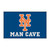 MLB - New York Mets Man Cave Ultimat 59.5"x94.5"