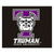 Truman State University Tailgater Mat 59.5"x71"