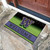 University of Washington Crumb Rubber Door Mat 18"x30"