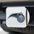 NBA - Orlando Magic Color Hitch Cover - Chrome 3.4"x4"