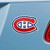 NHL  Montreal Canadians Color Emblem 3"x3.2"