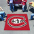 St. Cloud State University Tailgater Mat 59.5"x71"