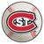 St. Cloud State University Baseball Mat 27" diameter