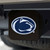 Penn State Hitch Cover - Color on Black 3.4"x4"