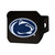 Penn State Hitch Cover - Color on Black 3.4"x4"
