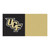 University of Central Florida Team Carpet Tiles 18"x18" tiles