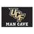 University of Central Florida Man Cave Starter 19"x30"