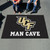 University of Central Florida Man Cave UltiMat 59.5"x94.5"