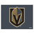 NHL - Vegas Golden Knights All-Star Mat 33.75"x42.5"