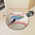 Retro Collection - 1998 Tampa Ray Devil Rays Baseball Mat