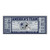 Dallas Cowboys Ticket Runner Star Primary Logo Navy