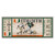 University of Miami Ticket Runner 30"x72"