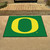 University of Oregon All-Star Mat 33.75"x42.5"