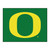 University of Oregon All-Star Mat 33.75"x42.5"