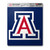 Arizona Wildcats Matte Decal "A" Primary Logo