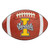 University of Idaho Football Mat 20.5"x32.5"