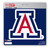 Arizona Wildcats Large Decal "A" Primary Logo