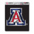Arizona Wildcats 3D Decal "A" Primary Logo