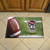 North Carolina State University Scraper Mat 19"x30"