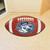 University of North Carolina - Chapel Hill Football Mat 20.5"x32.5"