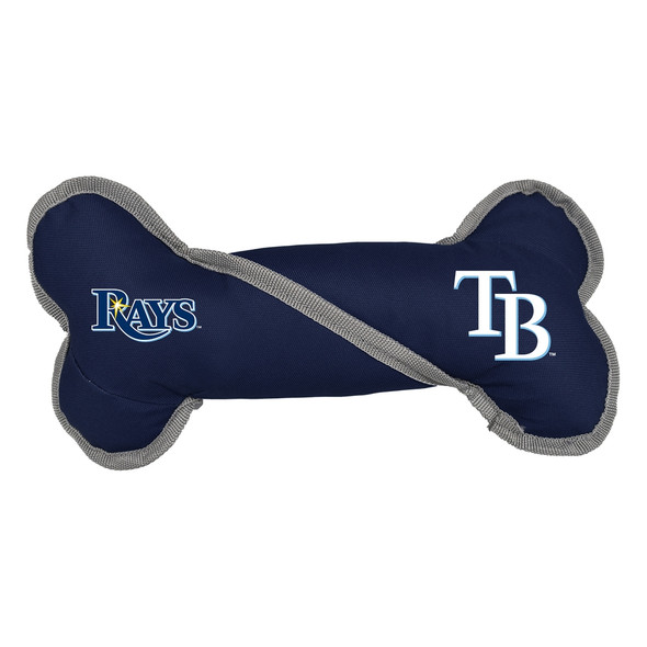 Tampa Bay Rays Pet Tug Bone
