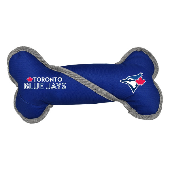 Toronto Blue Jays Pet Tug Bone