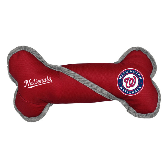 Washington Nationals Pet Tug Bone