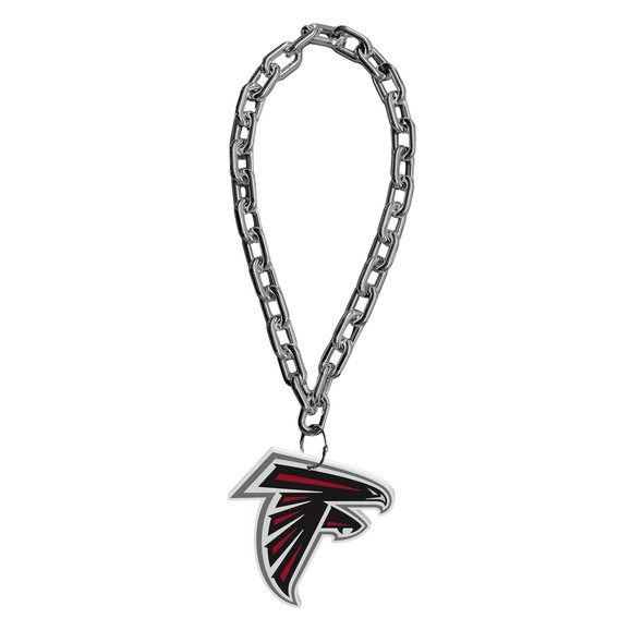 Atlanta Falcons Pet Fan Chain