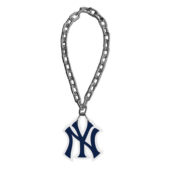New York Yankees Pet Fan Chain