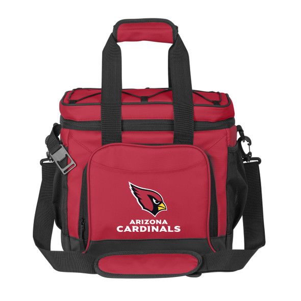 Arizona Cardinals 24 Can Flex Coolers Arizona Cardinals 24 Can Flex Coolers