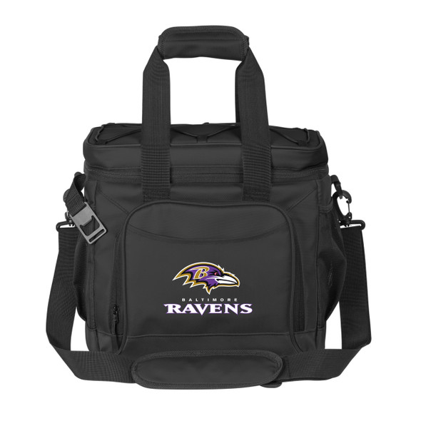 Baltimore Ravens 24 Can Flex Coolers