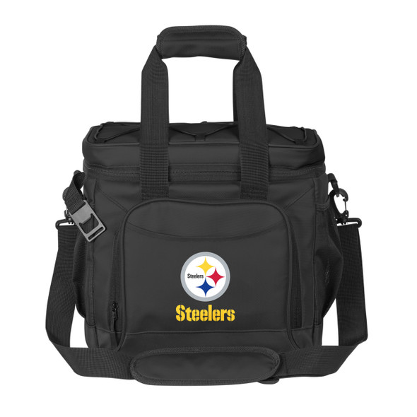 Pittsburgh Steelers 24 Can Flex Coolers