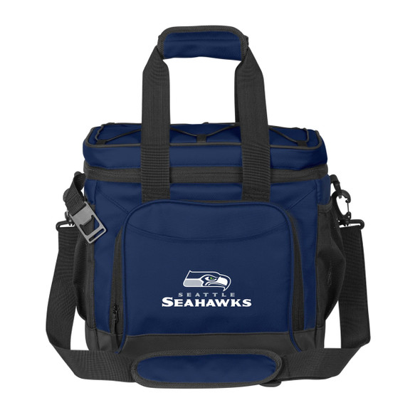 Seattle Seahawks 24 Can Flex Coolers Seattle Seahawks 24 Can Flex Coolers