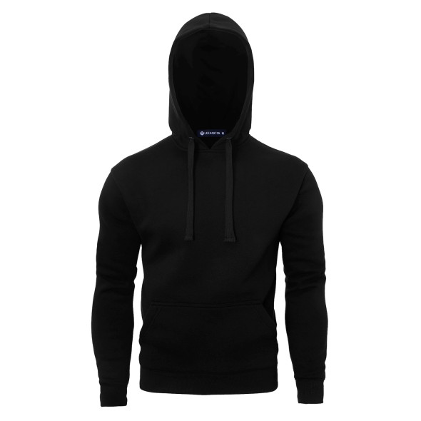 Men's Pullover Heavy Weight Hoodie Jacket 11oz Men's Pullover Heavy Weight Hoodie Jacket 11oz