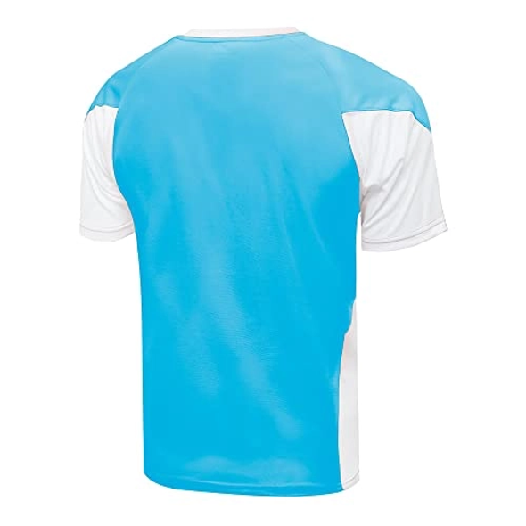 Argentina Soccer Jersey Game Day Shirt | Striker