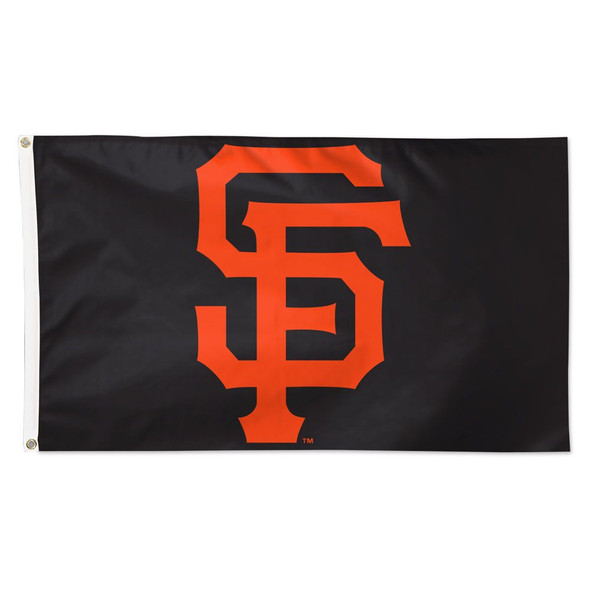 San Francisco Giants 3x5 Team Flag