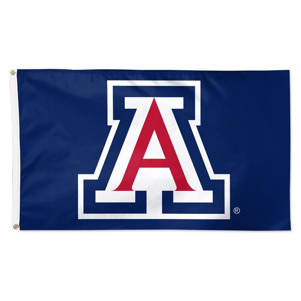 Arizona Wildcats 3x5 Team Flag