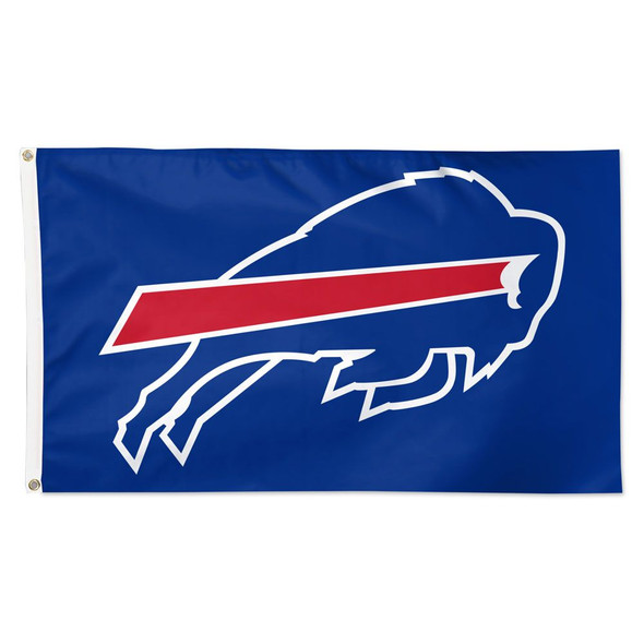 Buffalo Bills 3x5 Team Flag