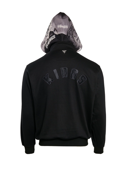 Los Angeles Kings Zip-Up Hoodie