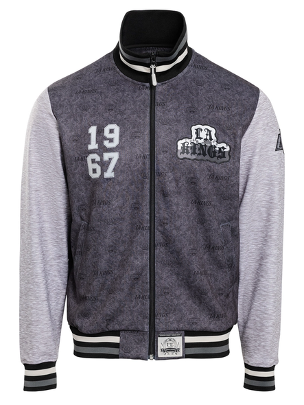 Los Angeles Kings Track Jacket