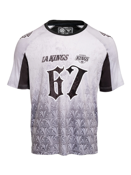 Los Angeles Kings Printed T-Shirt