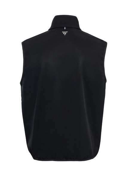 Vegas Golden Knights Bonded Fleece Vest