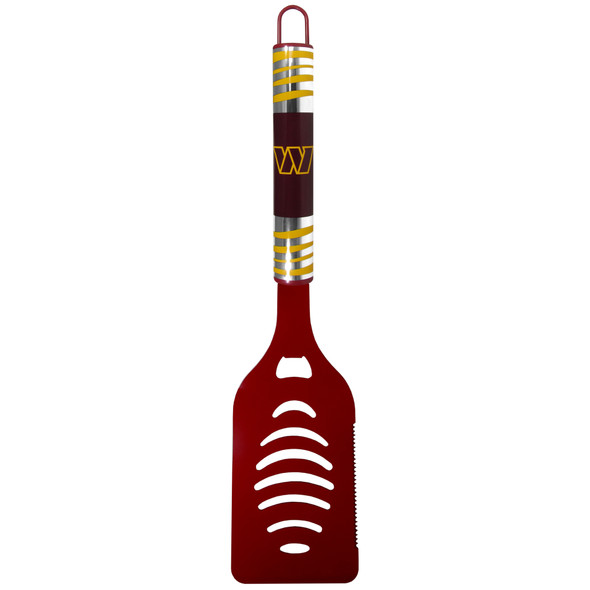 Washington Commanders Tailgate Spatula Team Colors