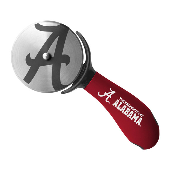 NCAA Alabama Crimson Tide Pizza Cutter