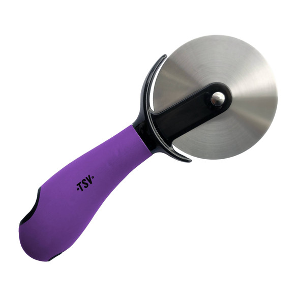 NCAA LSU Tigers Pizza Cutter