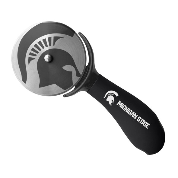 NCAA Michigan State Spartans Pizza Cutter